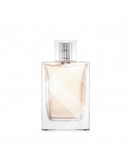 Burberry Brit for Her Eau de Toilette 50 ml Naised