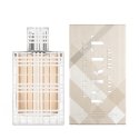 Burberry Brit for Her Eau de Toilette 50 ml Naised Burberry Brit for Her Eau de Toilette 50 ml Naised
