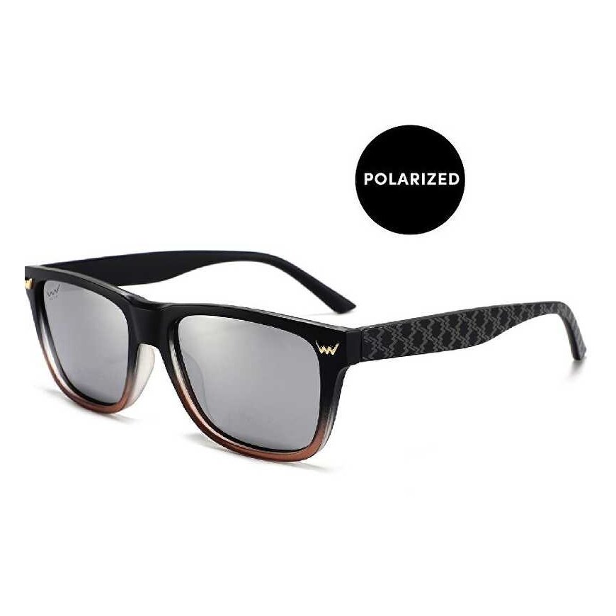 Vuch Polarizētās saulesbrilles Ferdy MN Mocha