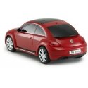 R/C Volkswagen Beetle 1:14 RASTAR Sarkanā R/C Volkswagen Beetle 1:14 RASTAR Sarkanā