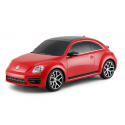 R/C Volkswagen Beetle 1:14 RASTAR Raudona R/C Volkswagen Beetle 1:14 RASTAR Raudona