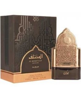 Nusuk Al Mukhtalif parašas PAR M, 100 ml