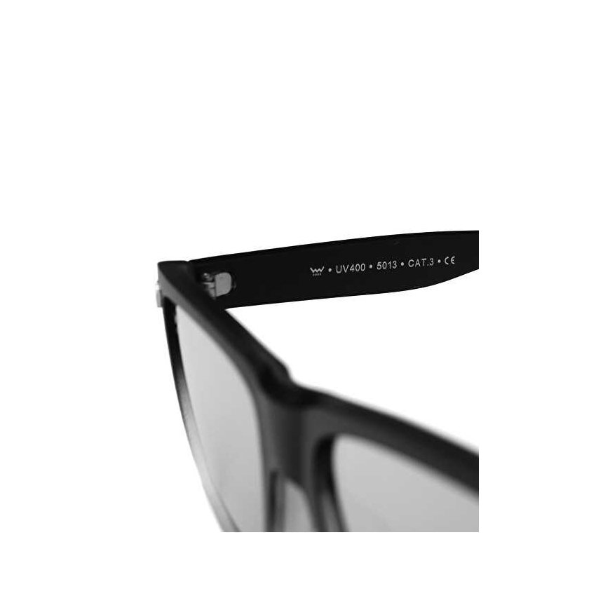 Vuch Polarizing Sunglasses Ferdy MN Black – 4