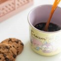 ERIK BT21 - Ceramic mug, 380 ml, from the Ice Cream collection
