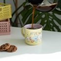 ERIK BT21 - Ceramic mug, 380 ml, from the Ice Cream collection
