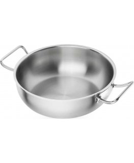 ZWILLING PRO Wok tērauda 30 cm