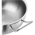 ZWILLING PRO Wok terasest 30 cm ZWILLING PRO Wok terasest 30 cm