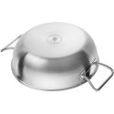 ZWILLING PRO Steel Wok 30 cm ZWILLING PRO Steel Wok 30 cm