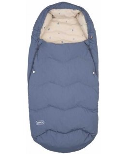Voksi Explorer soojapuss, Kivi Sinine