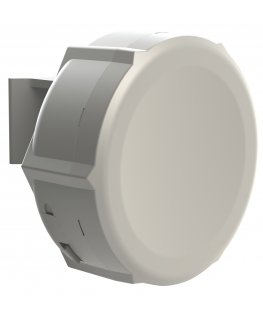 Mikrotik SXT SA5 ac Balts Power over Ethernet (PoE)