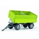 BRUDER 02203 play vehicle/play track