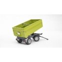 BRUDER 02203 žaislinė transporto priemonė BRUDER 02203 žaislinė transporto priemonė