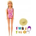 Lean Toys Anlily nuku komplekt rannas basseini, palmi, joogiputka ja aksessuaaridega Lean Toys Anlily nuku komplekt rannas basseini, palmi, joogiputka ja aksessuaaridega