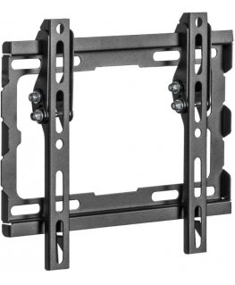„Fonestar FIX-022EN“ – fikseeritud kinnitus televisioonile, mille diagonaal on 23–55 tolli, kandevõime 45 kg