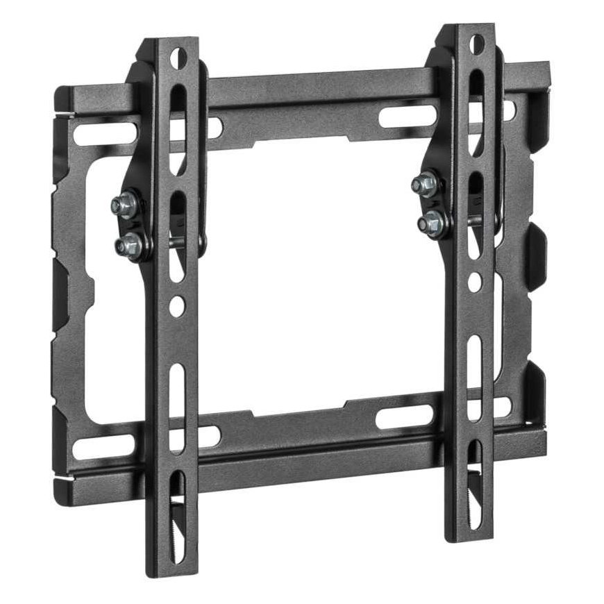 „Fonestar FIX-022EN“ – fikseeritud kinnitus televisioonile, mille diagonaal on 23–55 tolli, kandevõime 45 kg