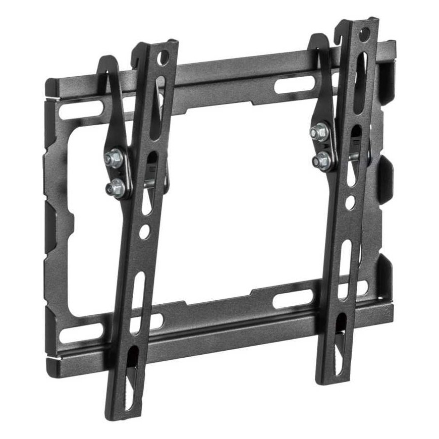 Fonestar FIX-022EN - fixed mount for television with a diagonal of 23-55 inches, load capacity of 45 kg – 4