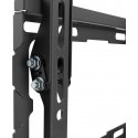 Fonestar FIX-022EN - fixed mount for television with a diagonal of 23-55 inches, load capacity of 45 kg Fonestar FIX-022EN - fixed mount for television with a diagonal of 23-55 inches, load capacity of 45 kg