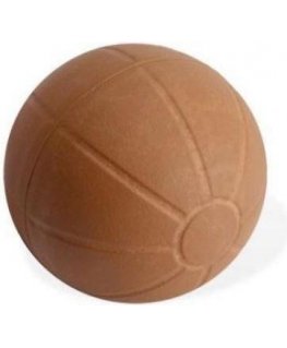 Janvāris Metimo Kamuoliuks HOKO 150 g, Gumijas