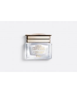 Dior Prestige Light-In-White Dienas un nakts krēms All ages 50 ml