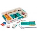 LEGO Hariduse Teaduskomplekt: 4.-6. klass LEGO Hariduse Teaduskomplekt: 4.-6. klass