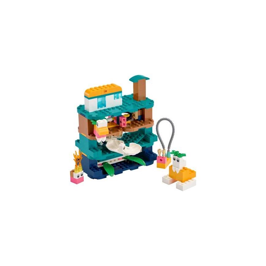 LEGO Education Science Kit: Year 4-6 – 3