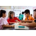 LEGO Hariduse Teaduskomplekt: 4.-6. klass LEGO Hariduse Teaduskomplekt: 4.-6. klass