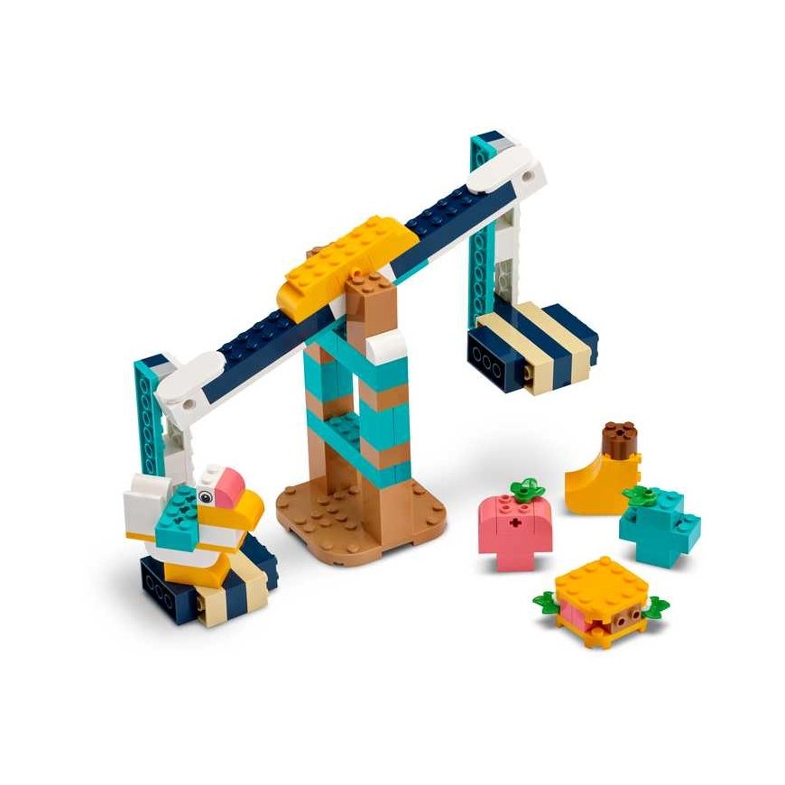 Набор LEGO Education по естественным наукам: 4-6 классы – 5
