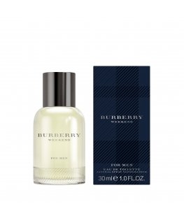 Burberry Weekend 30 ml Mehed