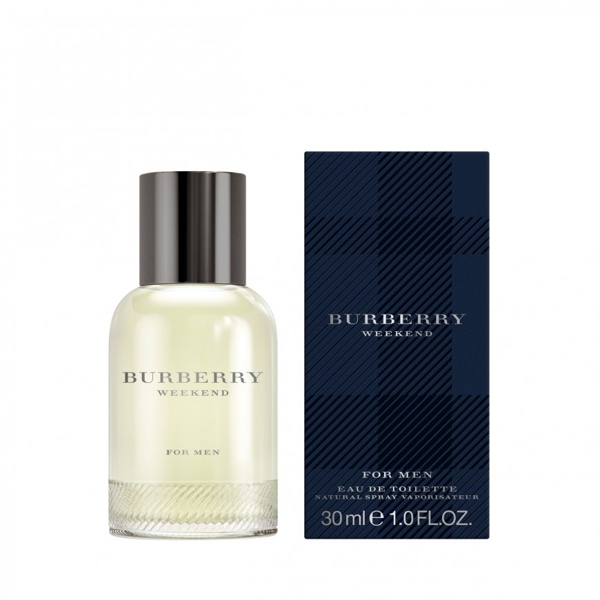 Burberry Weekend 30 ml Vīrieši