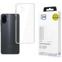 Case for Samsung Galaxy A07 4G - 3mk Clear Case Case for Samsung Galaxy A07 4G - 3mk Clear Case