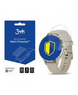 3MK Watch Protection