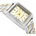Casio LTP-V007SG-9E naisten kello + LAATIKKO (zd639k)