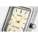 Casio LTP-V007SG-9E sieviešu pulkstenis + KASTE (zd639k)