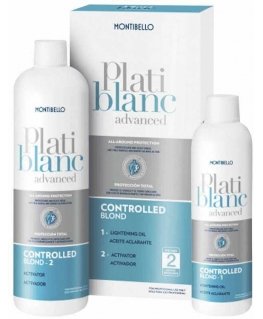 Montibello PLATIBLANC Controlled 200+400