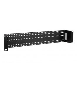 Atte Power ADD-RACK2U2 RACK 2U mounting adapter with recessed drilling