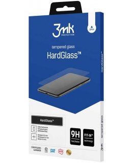 Samsung Galaxy S25 FE - 3mk HardGlass
