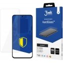 Samsung Galaxy S25 FE - 3mk HardGlass Samsung Galaxy S25 FE - 3mk HardGlass