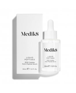 Medik8 Liquid Peptides Serum, 30 ml