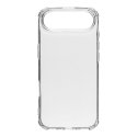 Tactical TPU Plyo Cover for Apple iPhone 17 Air Transparent Tactical TPU Plyo Cover for Apple iPhone 17 Air Transparent