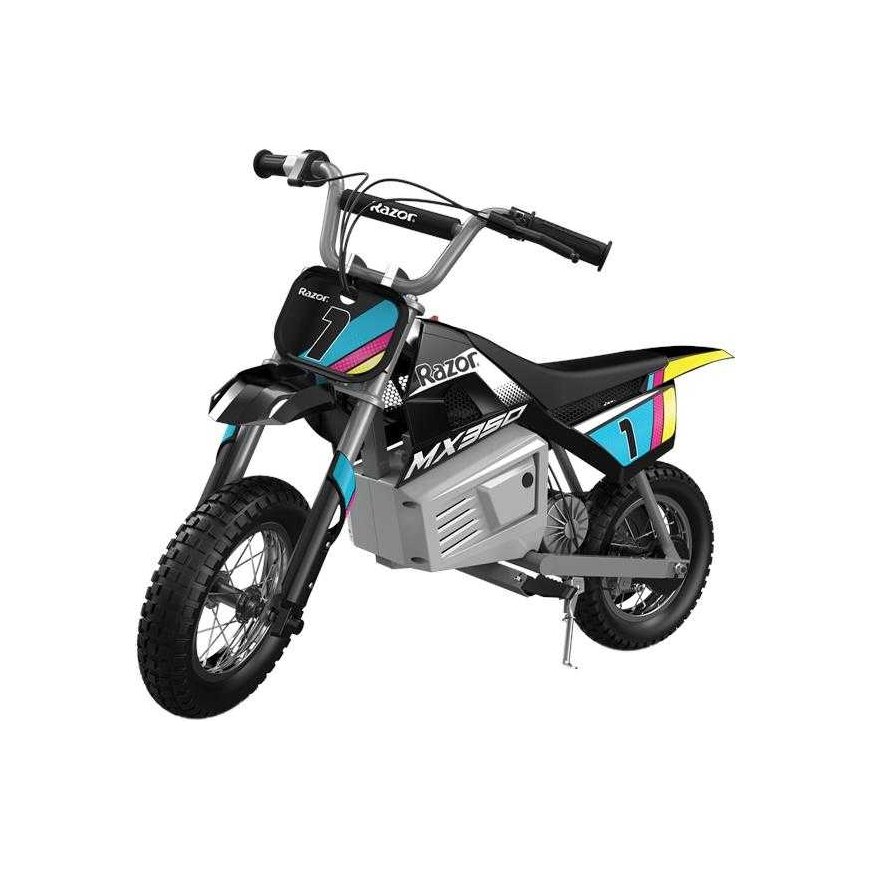 Razor Kepure Razor MX350 + DECALS