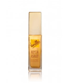 Alyssa Ashley Vanilla 100 ml Naised