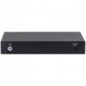 Dahua Technology DH-CS4010-8GT-110 verkkokytkin Hallittu L2 Gigabit Ethernet (10/100/1000) Power ove Dahua Technology DH-CS4010-8GT-110 verkkokytkin Hallittu L2 Gigabit Ethernet (10/100/1000) Power ove