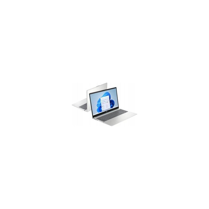 HP Poly Nešojamais dators HP 15-fc0056nw