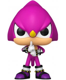 Funko POP -figuuri Sonic The Hedgehog Espio