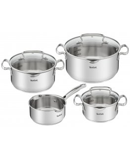 Tefal Duetto+ G719S7 pan set 4 pc(s)