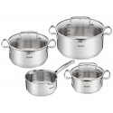 Tefal Duetto+ G719S7 potikomplekt 4 tk
