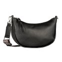 Tom Tailor Sieviešu crossbody soma Tatiana Banana Bag