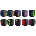 Kantav kõlar Blaupunkt Party Box PB6LED
