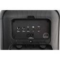 Kannettava kaiutin Blaupunkt Party Box PB6LED
