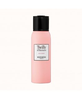 Hermes Twilly d' Naisten Spray-deodorantti 150 ml 1 kpl